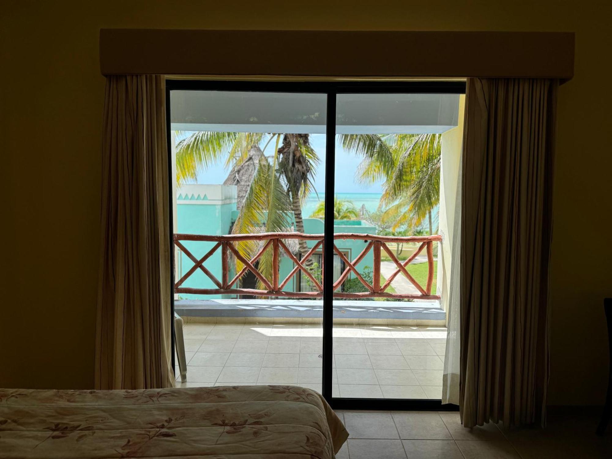 Hotel Manglares Celestun Extérieur photo